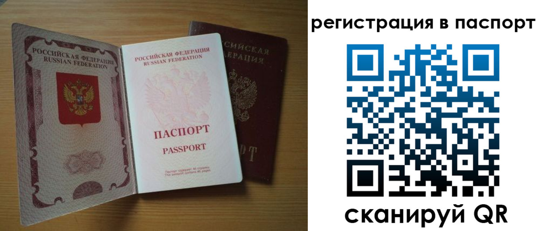 прописка 2025 в Владимирской области